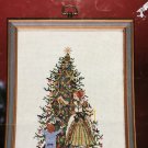 O Christmas Tree Cross Stitch Chart  by Marbek
