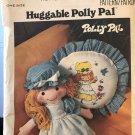 Butterick 4519 Huggable Polly - Doll, Doll Clothes & Pillow Sewing Pattern