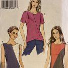 Vogue 9004 Misses' Top Sewing Pattern size 14 - 22