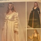 Simplicity 5294 Costume Renaissance Gothic Gowns Sewing Pattern Size 18 - 24