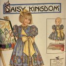 Simplicity 7768 Daisy Kingdom Girl's & Doll Dresses Size 5-8