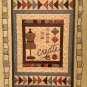 Create CCQ171 Inspiration Series Cottage Creek Quilts Quilting Pattern