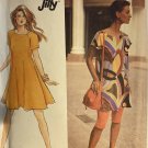 Simplicity 7158 Misses Jiffy Dress, Tunic & Leggings Sewing Pattern size 12 - 18