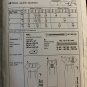 Burda 7557 Misses' Cocktail Dress Evening Gown Sewing Pattern size 10 - 24