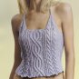 Tahki Yarns 20 Fun to Knit Designs Pattern Booklet