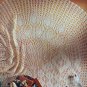 Magic Crochet Pattern Magazine Number 116 October, 1998