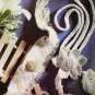 Magic Crochet Pattern Magazine Number 116 October, 1998