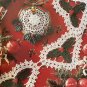 Magic Crochet Pattern Magazine Number 116 October, 1998