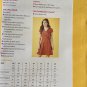 The Wrap Dress Simply Sewing Pattern Size 10 - 20