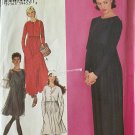 STYLE 2786 Misses' DRESS Sewing Pattern size 10 - 28 UC/FF