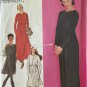 STYLE 2786 Misses' DRESS Sewing Pattern size 10 - 28 UC/FF