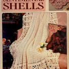 Sentimental Shells Crochet Pattern Leisure arts Book 3001
