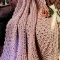Sentimental Shells Crochet Pattern Leisure arts Book 3001