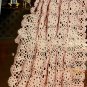 Sentimental Shells Crochet Pattern Leisure arts Book 3001