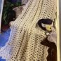 Sentimental Shells Crochet Pattern Leisure arts Book 3001