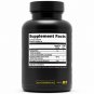Turmeric Black Supplement 60 Capsules for Metabolism & Daily Wellness – Free Shipping