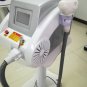 portable Nd yag tattoo laser hair removal and skin rejuvenation