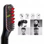 Multifunctional Electric Straightening Hair Comb Fast Irons Auto Straight Beard Brush