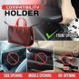 Car Net Pocket Handbag Holder Car Seat Storage