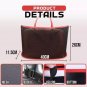 Car Net Pocket Handbag Holder Car Seat Storage