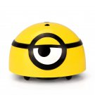 Intelligent Minions Escaping Toy with Cute Sound Funny Gifts for Cat Pet