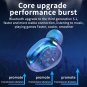 5.1 third-generation Bluetooth headset 9D panoramic sound noise reduction waterproof smart Earpiece