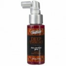 Oral Deep Throat Goodhead Spray- Cinnamon