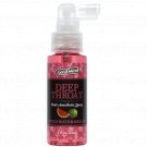Oral Deep Throat Goodhead Spray- Watermelon