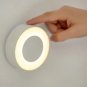 Aromatherapy Mosquito Repellent Lamp Home Office Lamp Portable Night Lighting