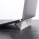 Invisible Adjustable Laptop Stand Holder Ultra-Thin Seamlessly