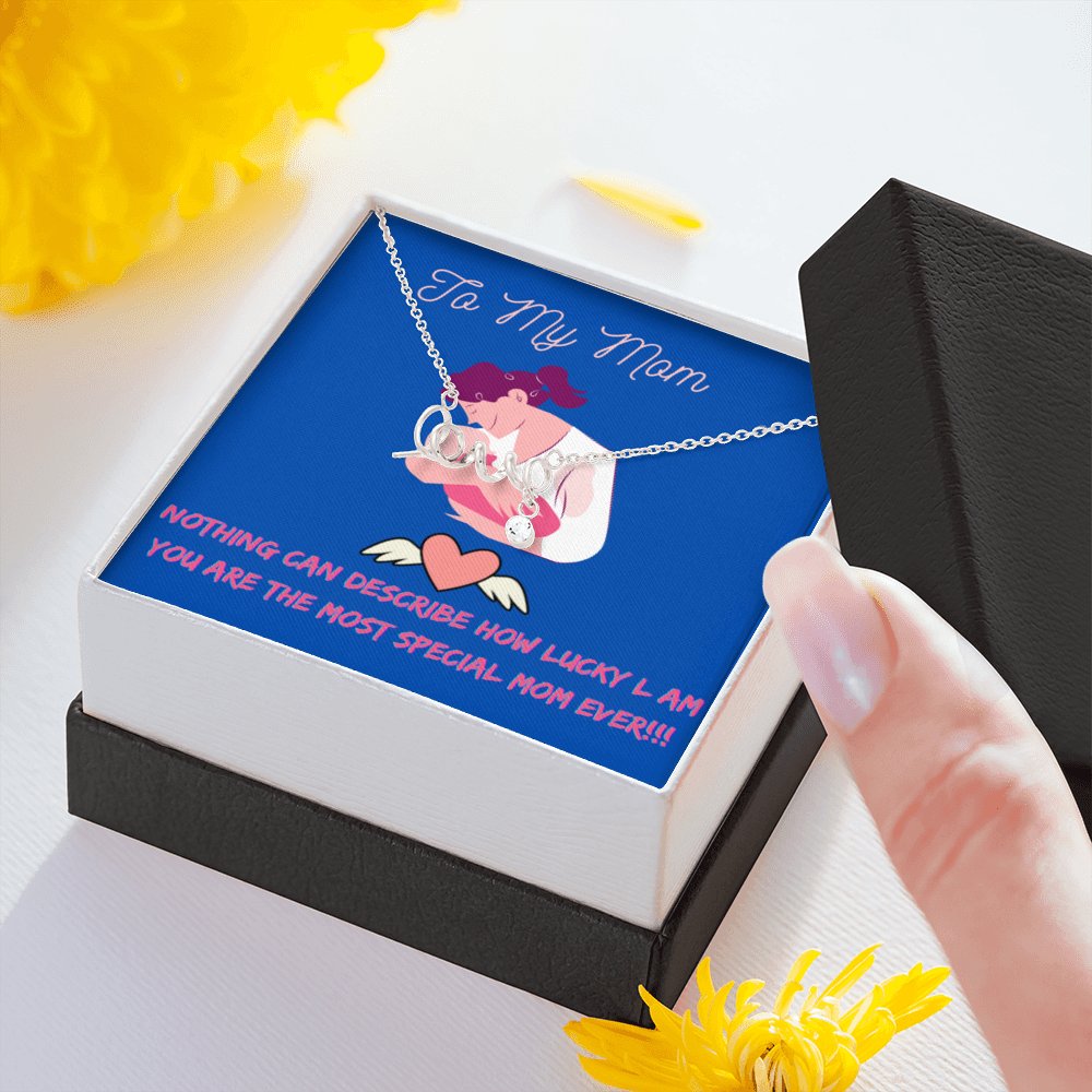 Perfect Necklace Love Gift