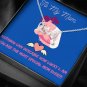 Perfect Necklace Love Gift