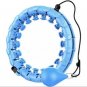 Adjustable Sport Magic Hoop With Box Thin Waist Abdominal Exercise weight loss