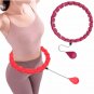 Adjustable Sport Magic Hoop With Box Thin Waist Abdominal Exercise weight loss