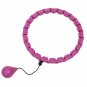 Adjustable Sport Magic Hoop With Box Thin Waist Abdominal Exercise weight loss