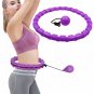 Adjustable Sport Magic Hoop With Box Thin Waist Abdominal Exercise weight loss