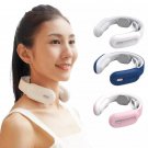 Smart Electric Neck and Shoulder Massager Low Frequency Heating Pain Relief Stress