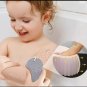3D Magic Exfoliate Soft Sponge Bath Scrub
