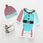 Baby romper Christmas Jumpsuit