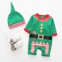 Baby romper Christmas Jumpsuit