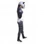 Female cuddle team leader skull trooper fortnite custume