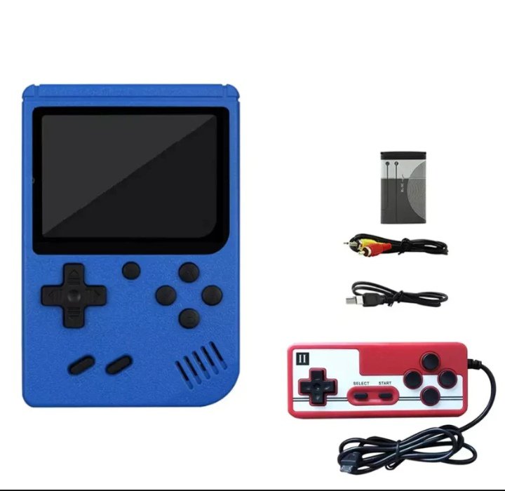 Portable Mini Handheld Retro Classic Video game