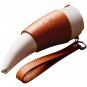 Stainless Steel Goat Horns Coffee Mug 230ML Cup