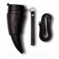 Stainless Steel Goat Horns Coffee Mug 230ML Cup