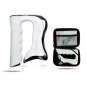 Fascia Electric Guasha Scraper EMS Muscle Therapy Massager
