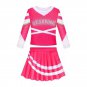 New Zombies 3 Cheerleader Addison Halloween Cosplay Costume