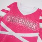 New Zombies 3 Cheerleader Addison Halloween Cosplay Costume