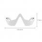 3D Eye Beauty Micro-Current Pulse Massager