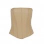 Women Sleeveless Corset Tank Top Streetwear