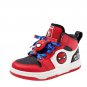 Children Disney Cartoon Spiderman Captain America Sports Shoes